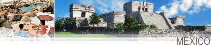 Mexico Cruises