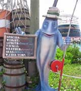 Castaway Cay
